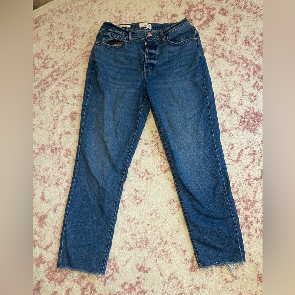 Universal thread HIGH RISE 90S SLIM